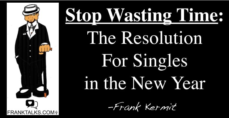 dating resolutions