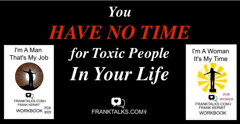 toxic parents