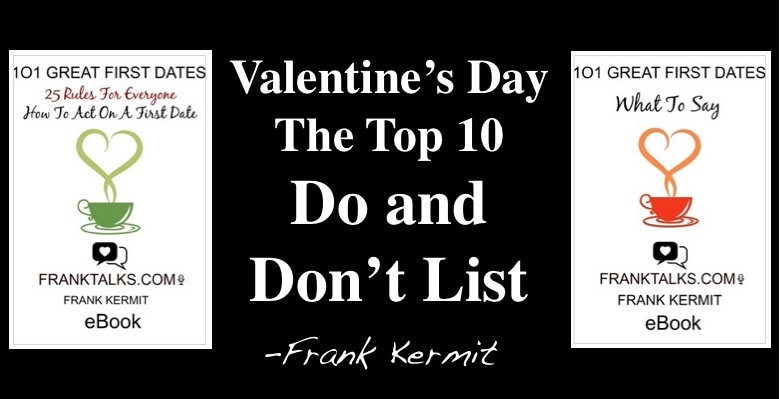 valentine day do and don ts
