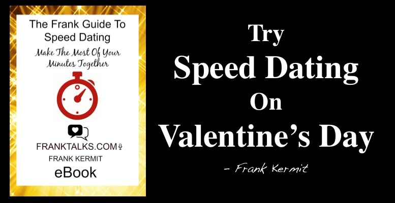 speed dating tips for success