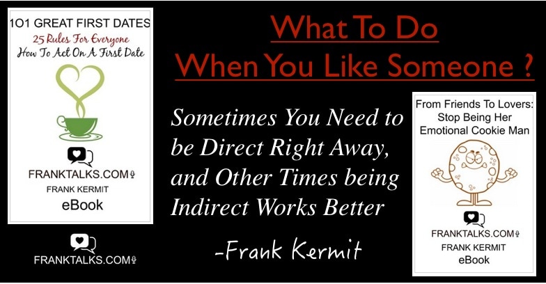 direct and indirect approach examples