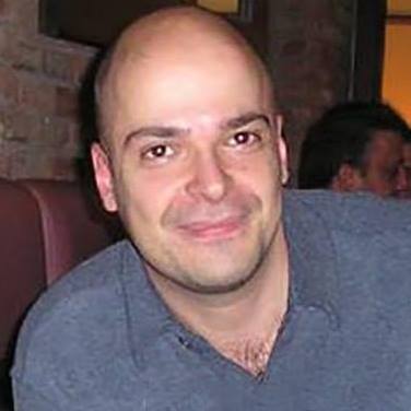 Robert Ruffo