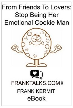 how to ask a friend out on a date