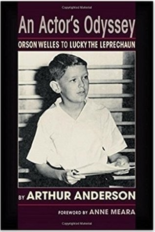 Arthur Anderson  