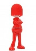 Vibrator sex toy