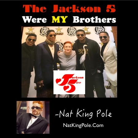 The Jackson 5