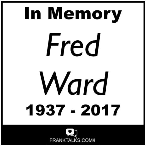 poet fred ward