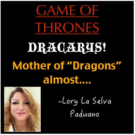 game of thrones review