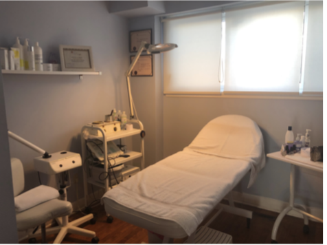 Maria Tzivel Microblading 