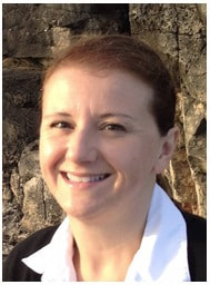 Dr Serena Petrella