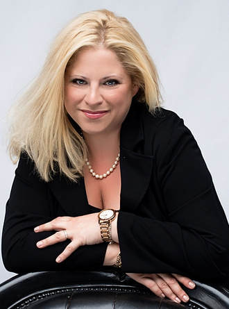 Stephanie Mitelman