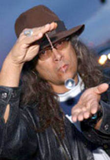 Steve P