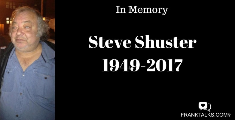 Steve Shuster