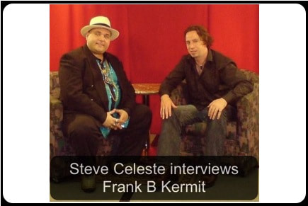 steve celeste