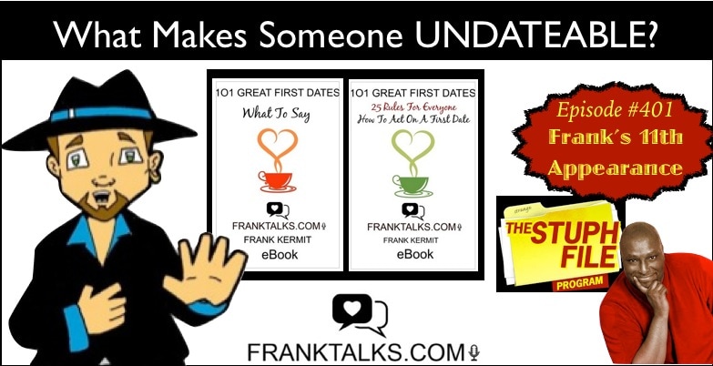 undateable