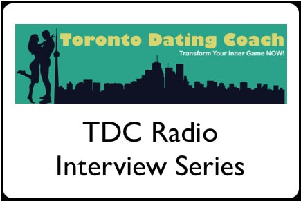 Toronto Dating Coach logo