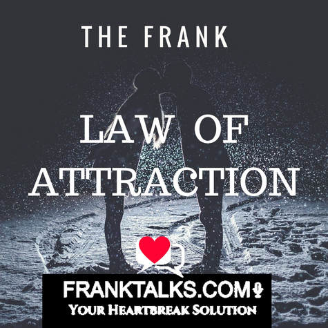 law of attraction