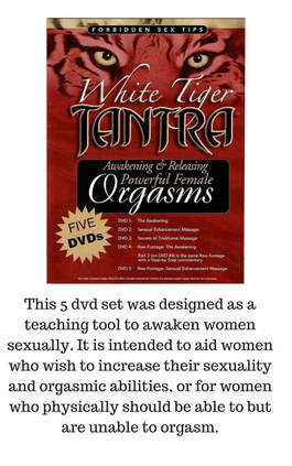 female orgasm