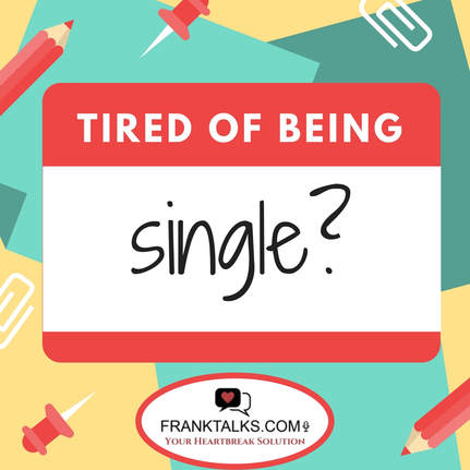 tired of being single meme