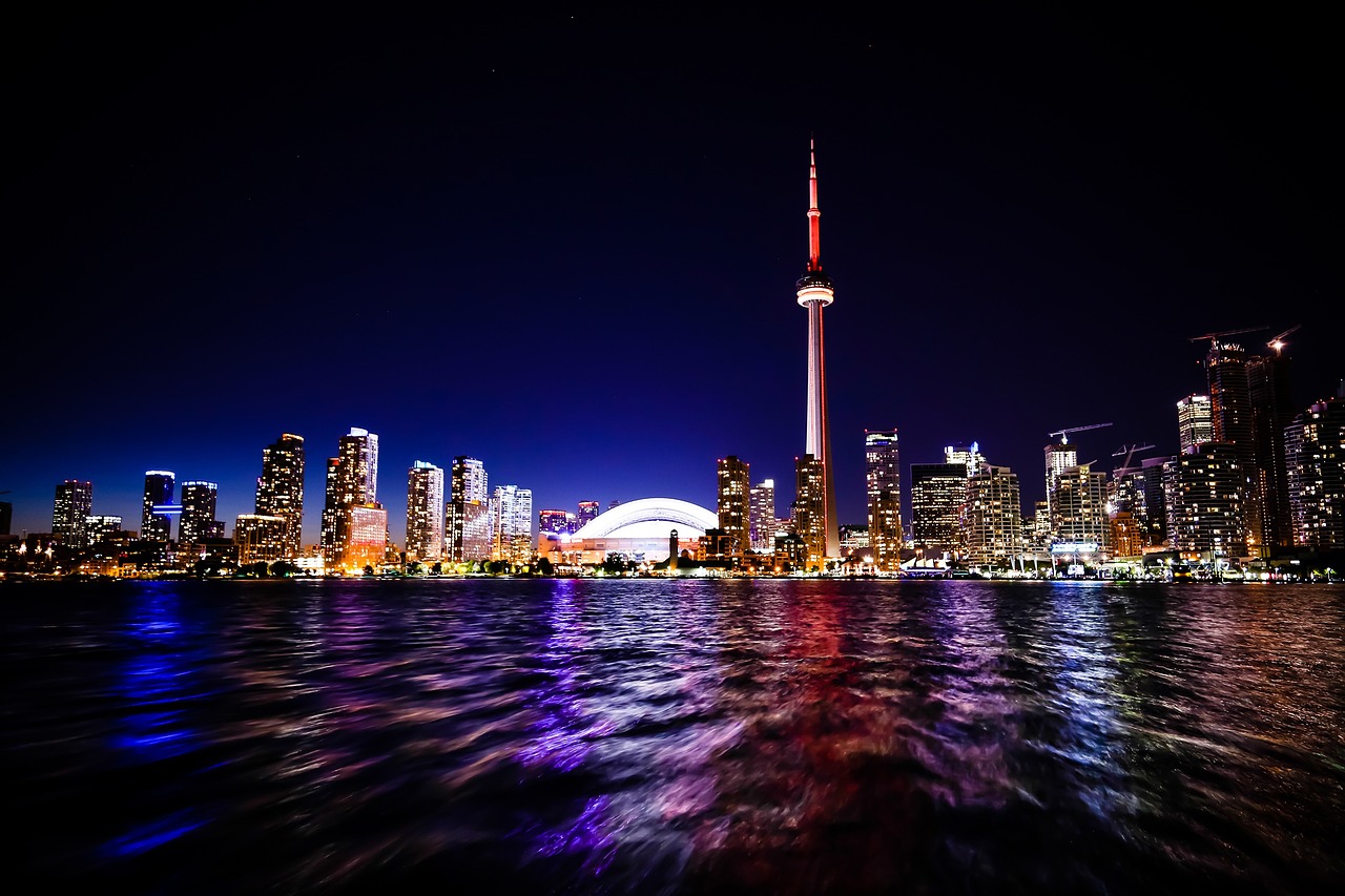 bachelor party ideas toronto