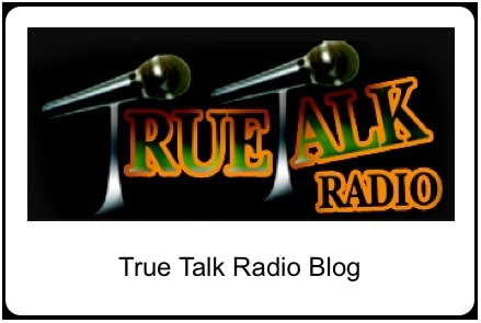 true talk radio logo