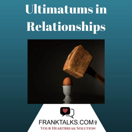marriage ultimatum