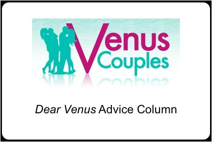 venus couples logo