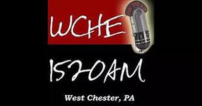 wche 1520 am radio