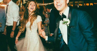 wedding dance
