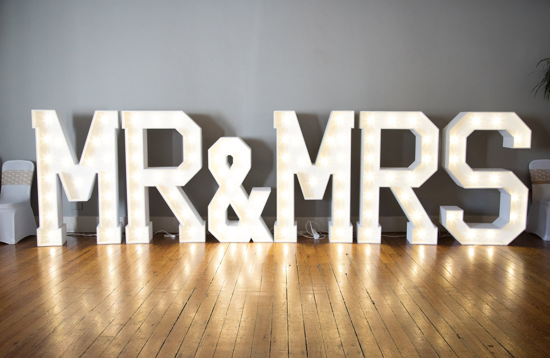 wedding venues