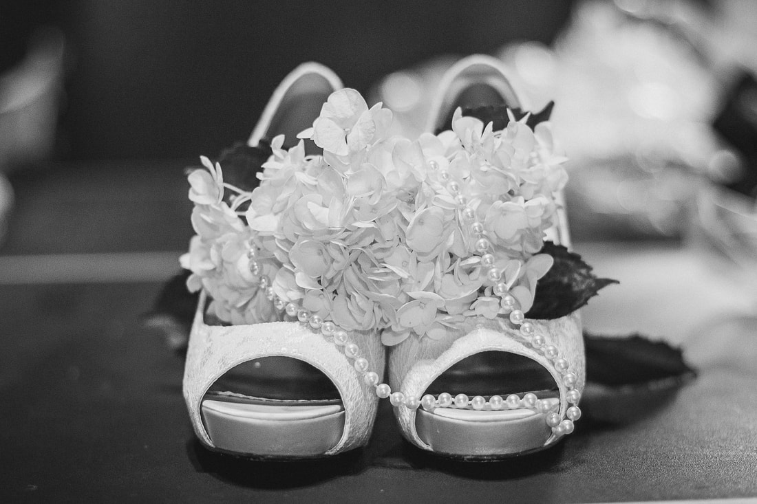 comfortable bridal shoes