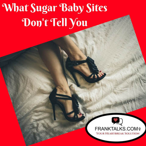 sugar baby rules