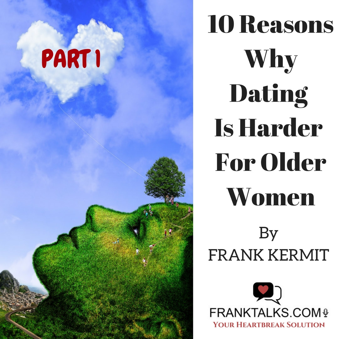 how to talk to an older woman