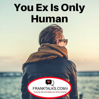 forgive your ex