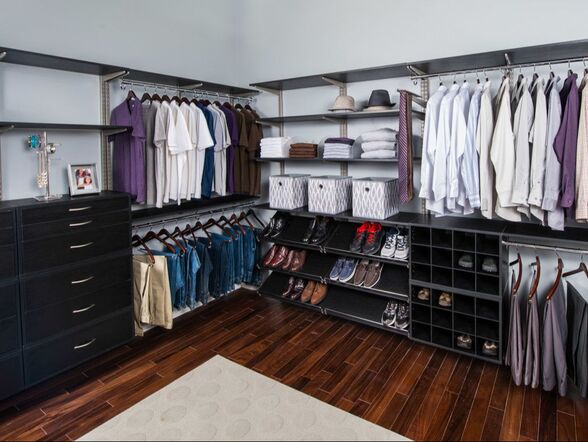Custom Closets Atlanta