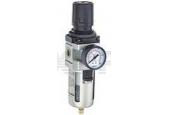 Filter regulator