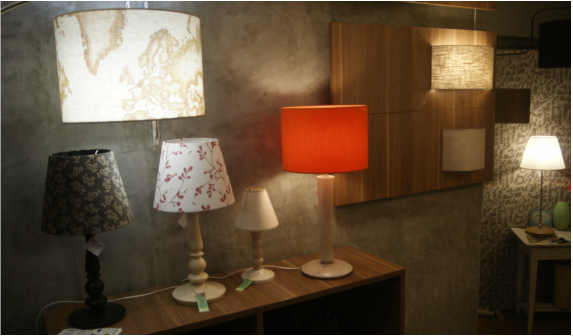 lampe