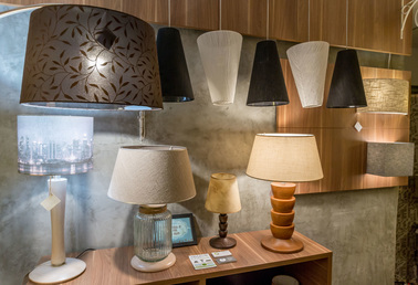 Abažuri za lampe