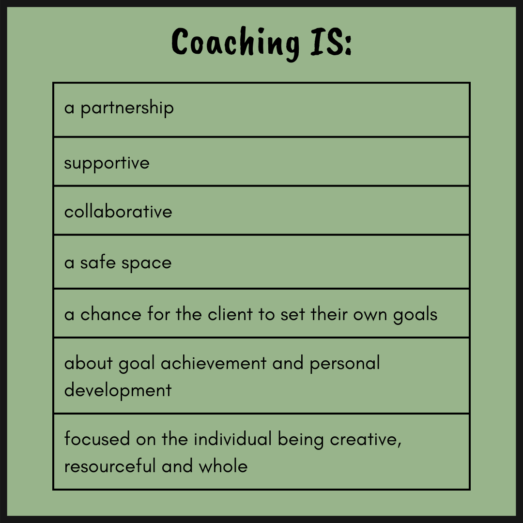 The ADHD teacher coaching is Picture