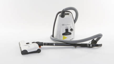 Sebo K3 Premium
