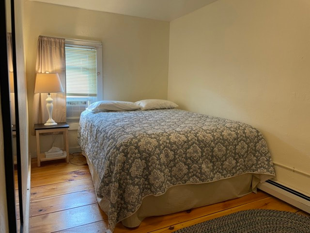 Bedroom #2 - Queen Bed