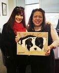 Commissioned Pet Portrait