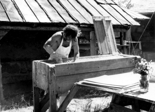 Image description