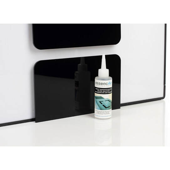 salt solution for EssencAir air purifier