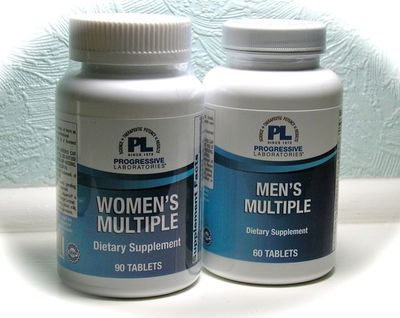 Dietary Supplements