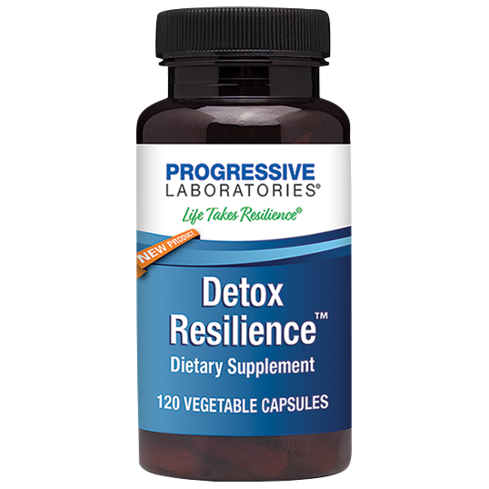 Cleanse & Detox