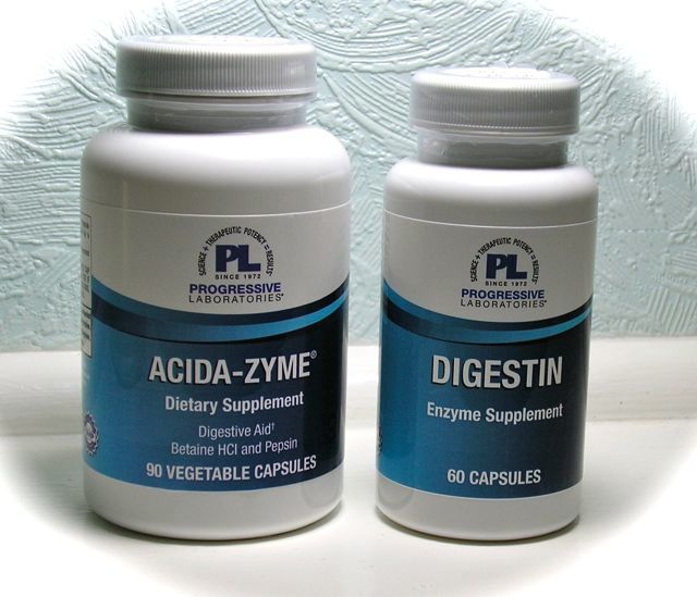 Digestive Aids
