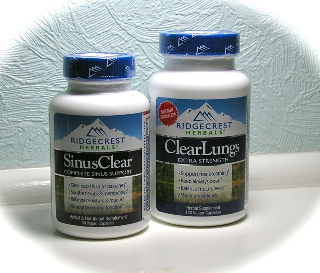 Lung & Sinus
