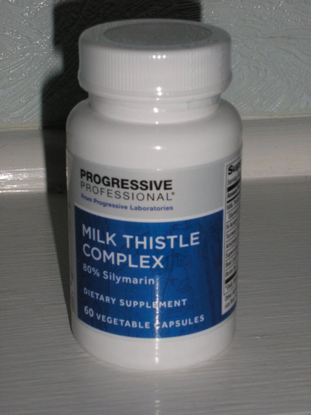 Liver Support