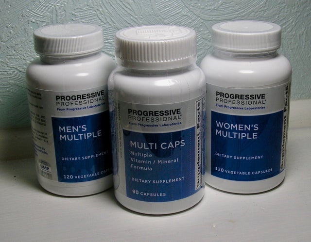 General Health